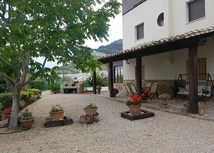 Villa Sabena