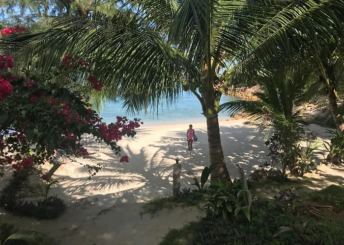 Coconut Beach Bungalows