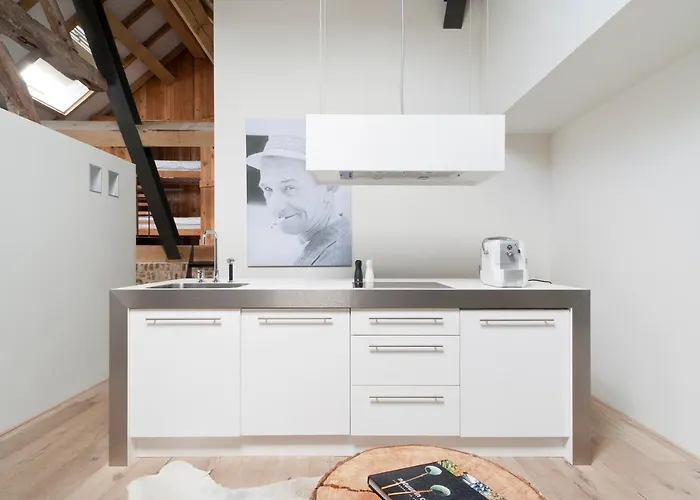 Cour 8 Lofts