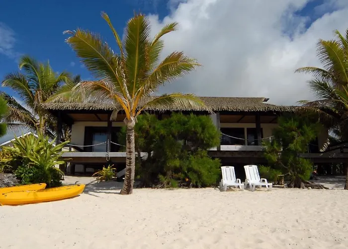 Rendezvous Villas