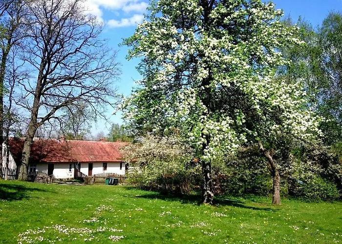 Dworek Szarki
