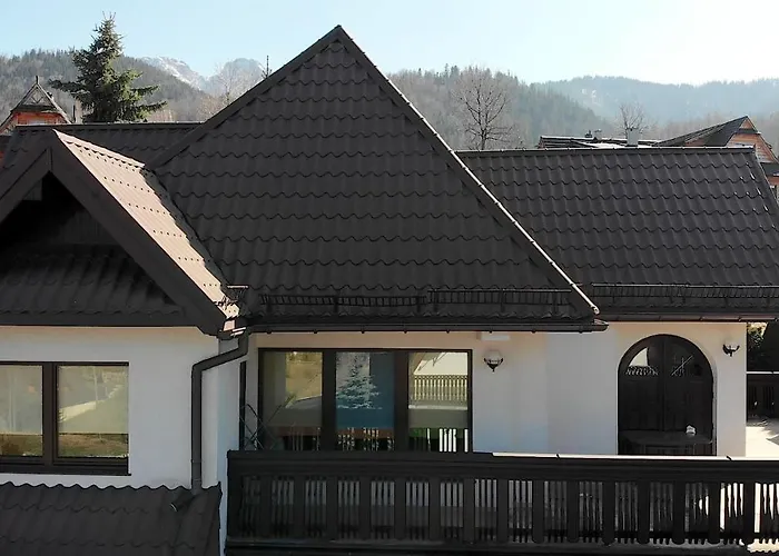 Domek Baczek