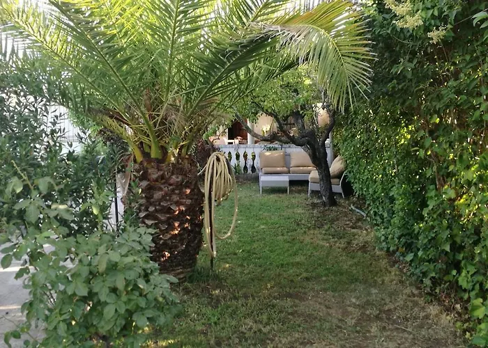 Casa de Campo Talavera