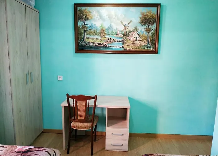 Apartamento Turistico en Valencia