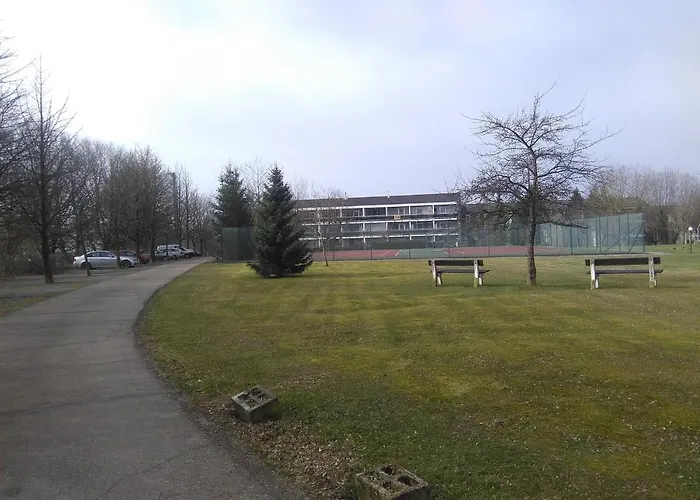 Ons Huisje "Bienvenidos" Met Garage