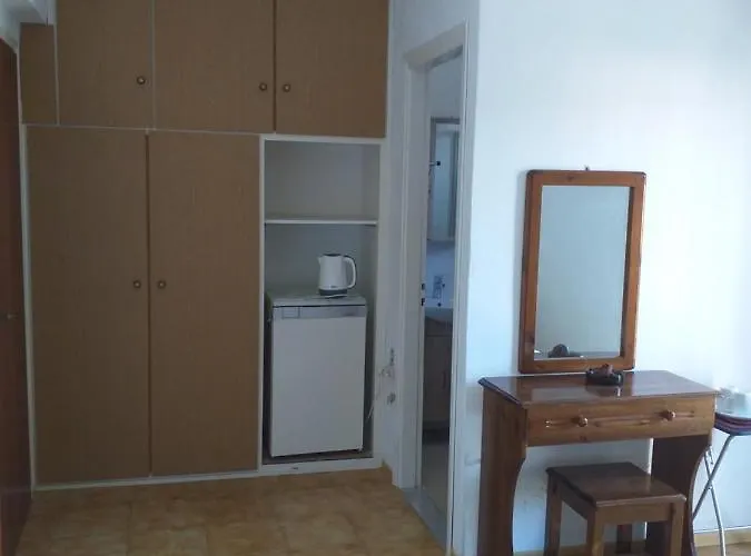 Sam΄S Rooms