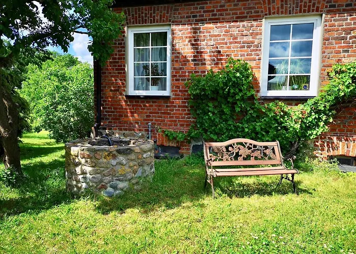 Nussbaumhof mit Koppel