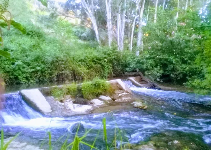 El Antiguo Molino