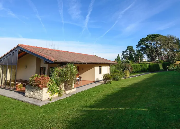 Albergue La Llomba