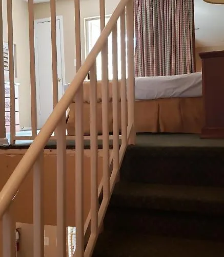 Motels Oak Plantation