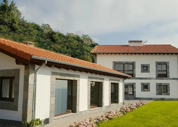Finca El Palomar de Luanco