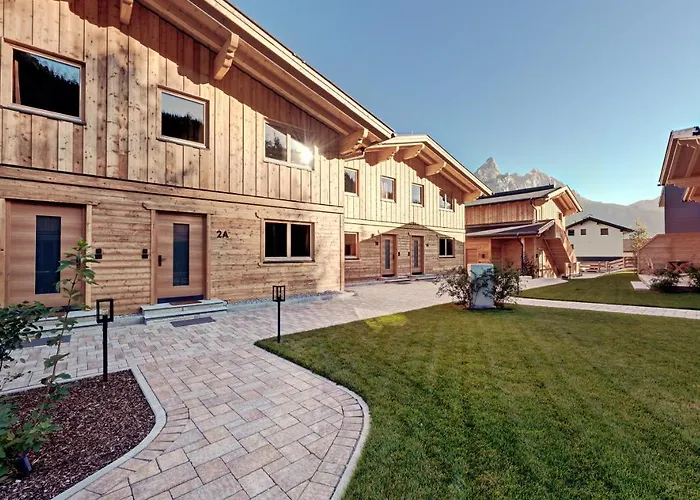 Zugspitz Lodge