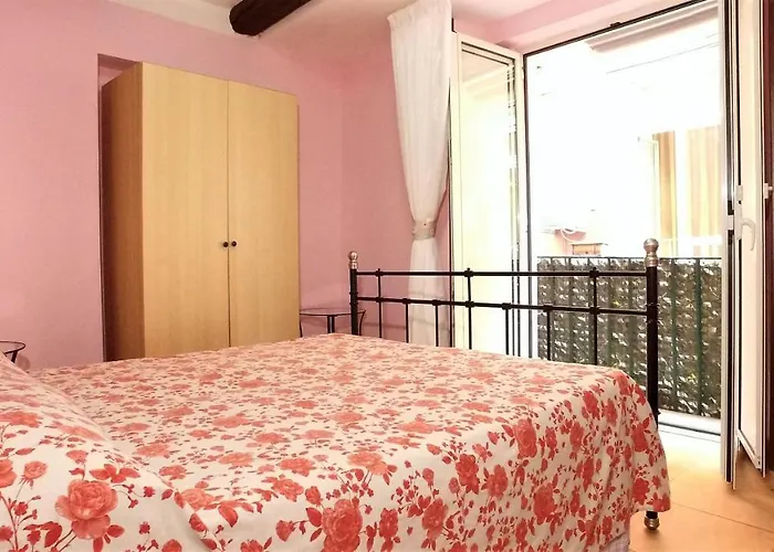 Casa Ersilia