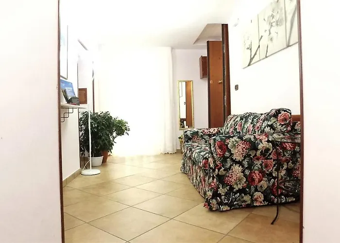 Casa Ersilia