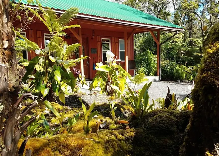 Alii Kane Cottages With Loft