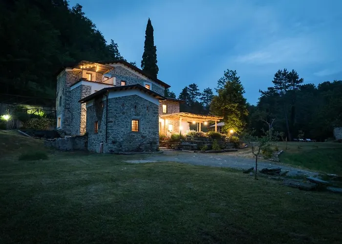 Agriturismo di là dall'Acqua