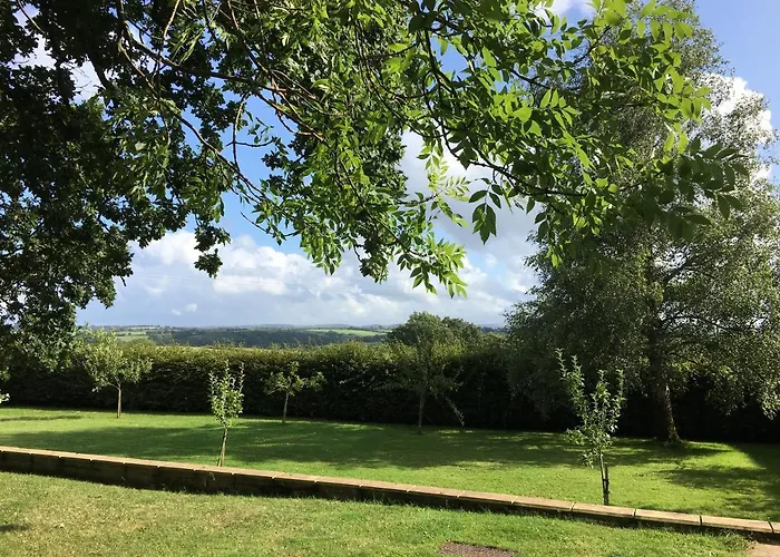 East Hillerton House