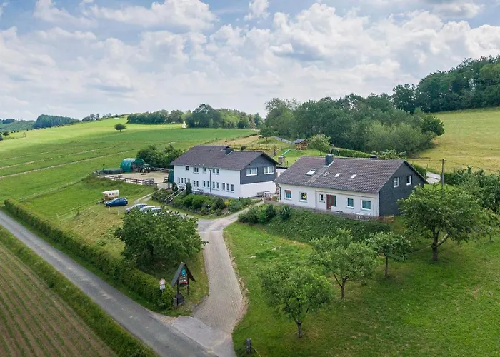 Ferienhof Ruessmann