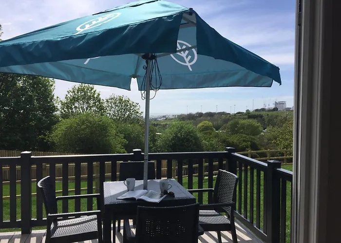 Brighton Experience Freedom Glamping