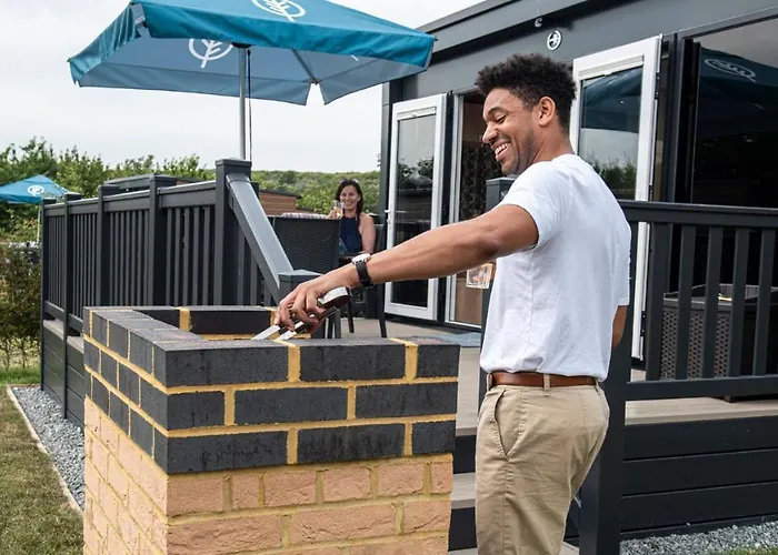 Brighton Experience Freedom Glamping