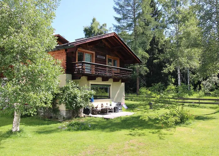 Chalet Berghof