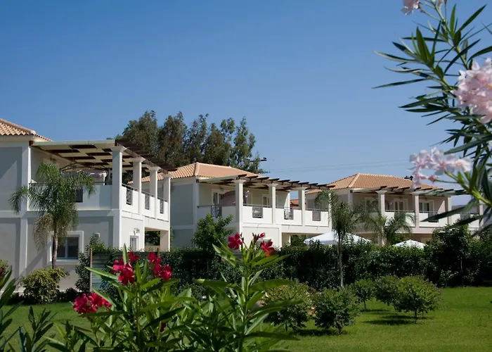 Mamfredas Luxury Resort