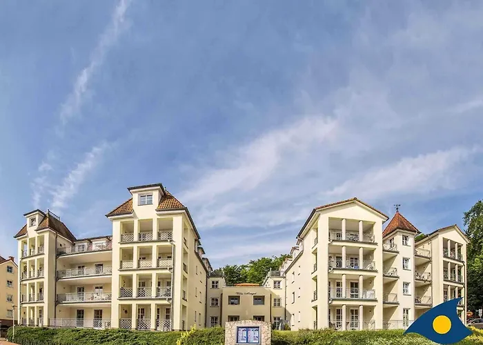 Villa Margot Whg 31