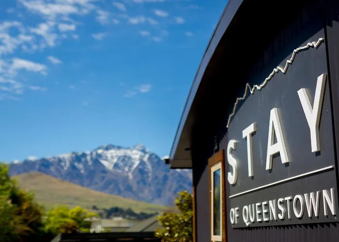 Vacation rental: Stay Of Queenstown