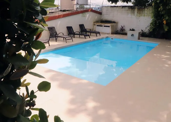 Quinta Santa Elena