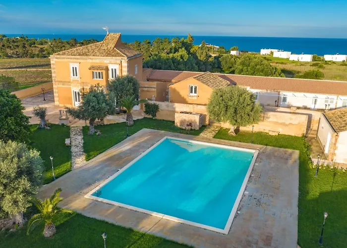 Masseria Testaferrata