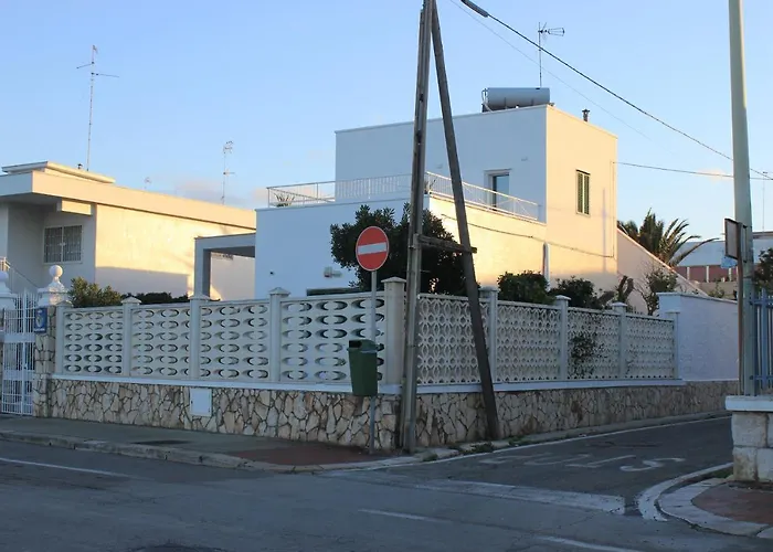 B&B Villa S.Anna