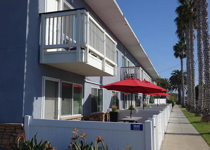 Seaside Village Carlsbad