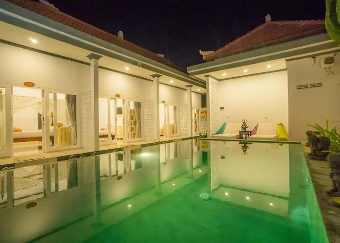 Cheap hotel: Bali Reski Hotel