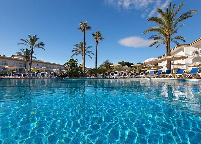 Mar s Playa Mar & Spa
