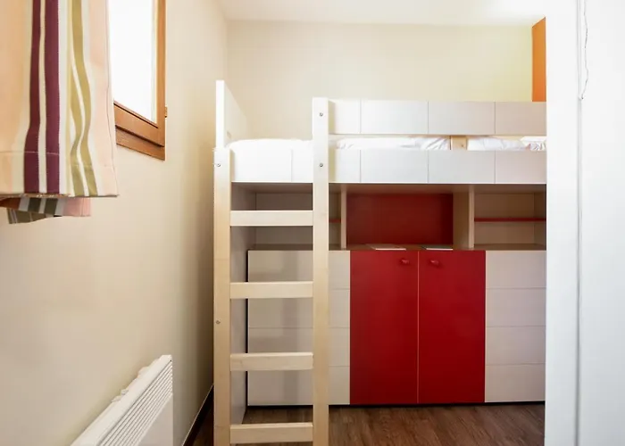 Apartment Francia II Cannes