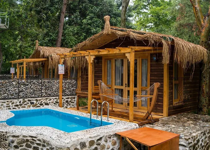 Suna Village & Bungalow Fethiye