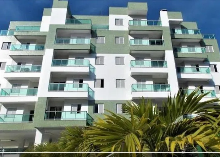 Apartamento: Apartamento Praia Grande
