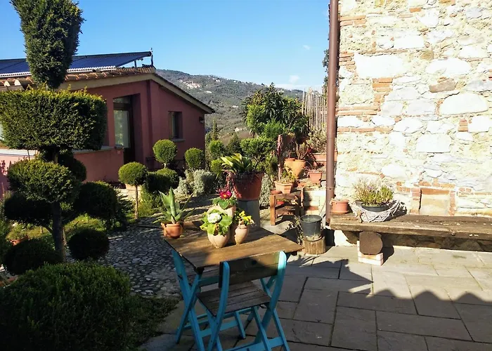 B&B la Concordia