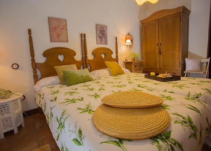 Casa Rural El Tenado