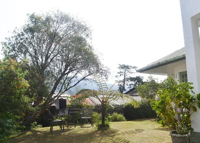 Samri Holiday Bunglow