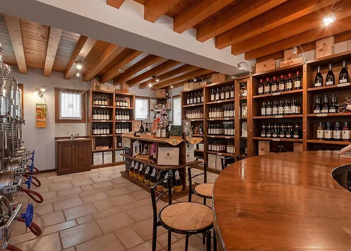 Le Favole Agriturismo