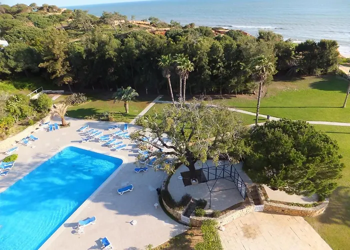 Selbstverpflegung: Algarve Gardens Villas