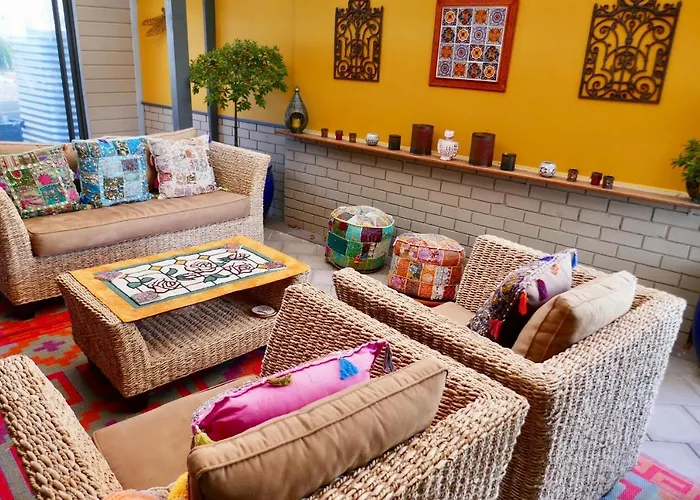Mullaloo B & B