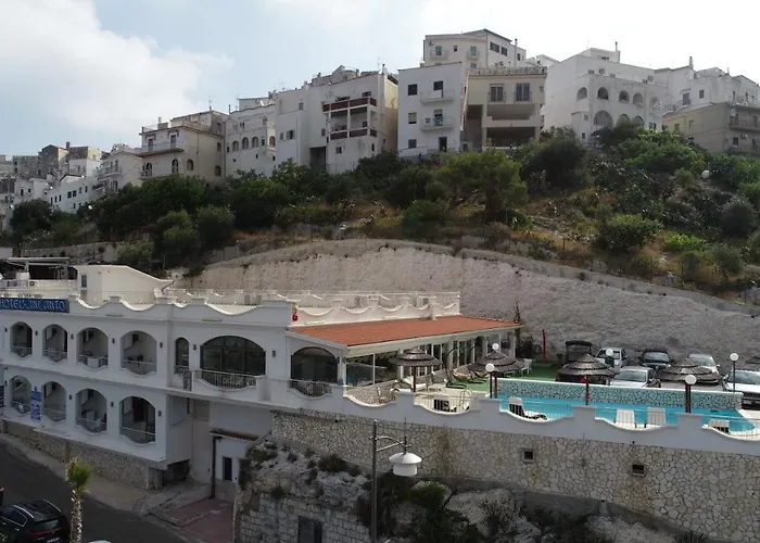 Hotel vicino al College: Hotel Incanto