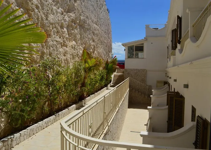 Hotel vicino al College: Hotel Incanto