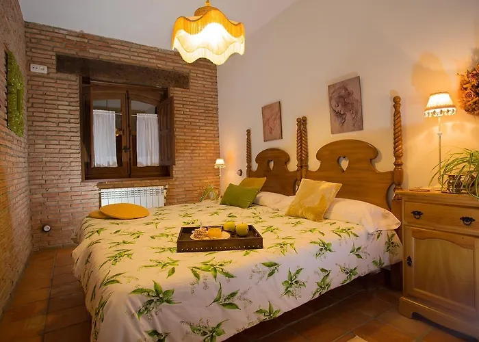 Casa Rural El Tenado