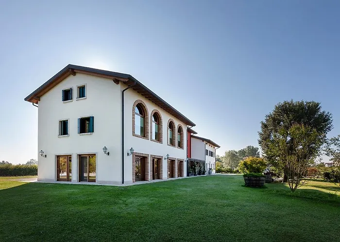 Le Favole Agriturismo