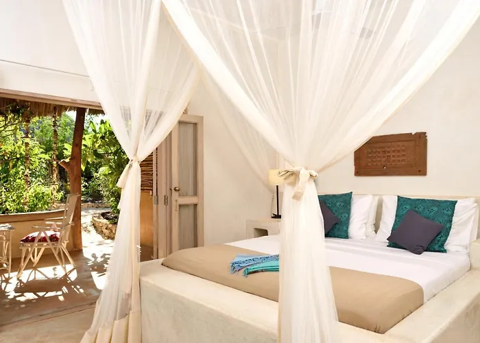 Sharazad Boutique