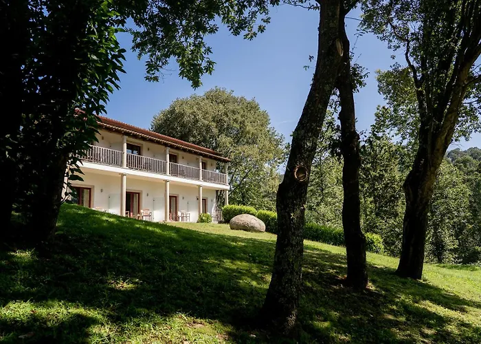  Rural Quinta De Novais