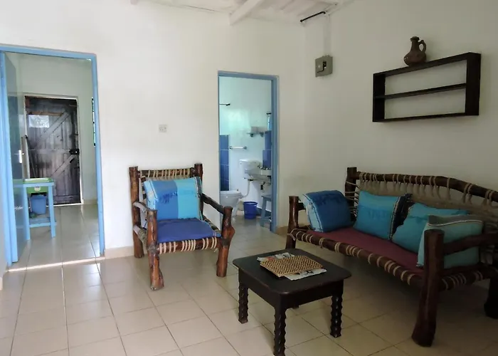 Diani Beachalets